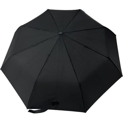 WSSN 2001Toolmart GiftsURBINO - Santhome RPET Auto - Open 23" Umbrella with SPF50 UV Protection