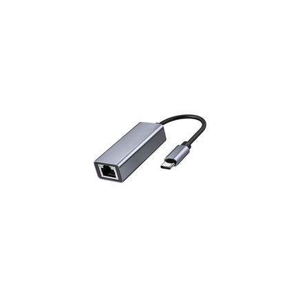 HH83 USB TypeC to ethernet Adapter