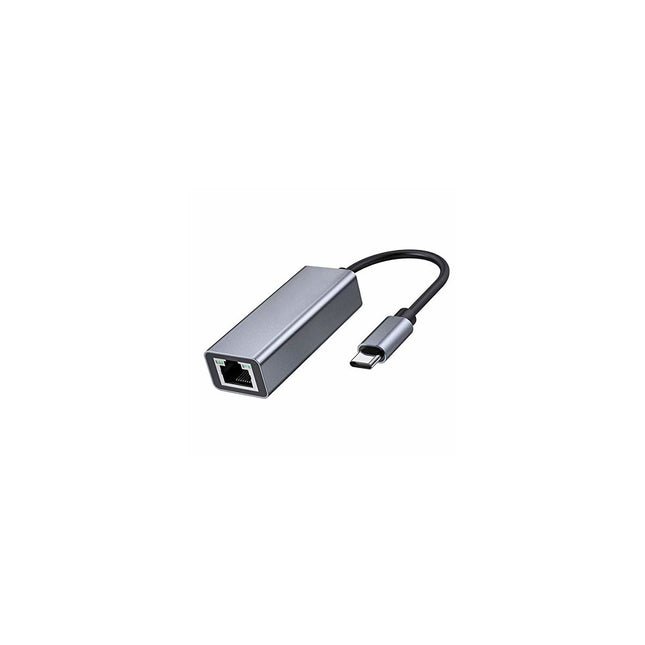 HH83 USB TypeC to ethernet Adapter