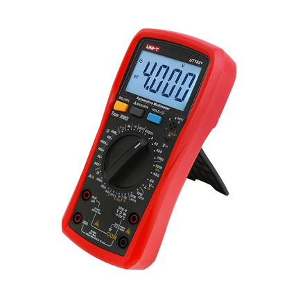 UNI-T Automotive Multimeter , UT105+