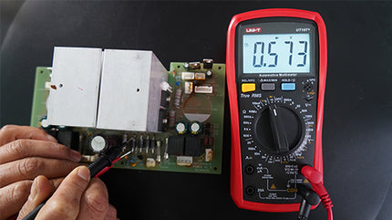 UNI-T Automotive Multimeter , UT105+