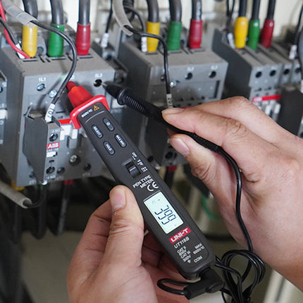 UNI-T Pen-Type Digital Multimeter , UT118A