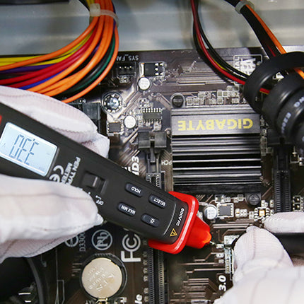 UNI-T Pen-Type Digital Multimeter , UT118A