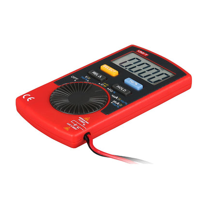 UNI-T Pocket Size Digital Multimeter , UT120A