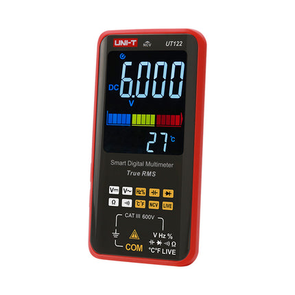 UNI-T Smart Digital Multimeter , UT122