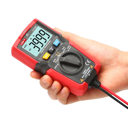 UNI-T Pocket Size Digital Multimeter , UT125C