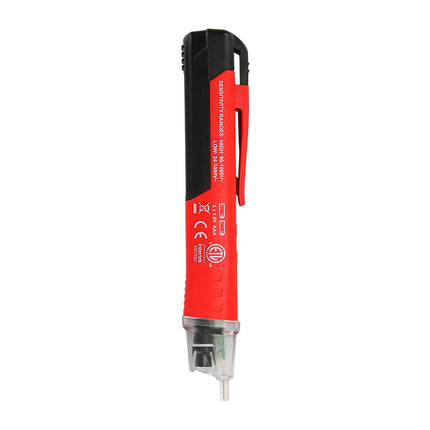 UNI-T AC Voltage Detector 24V~1000V , UT12D-EU