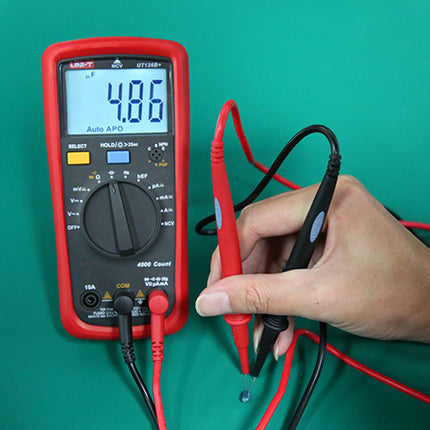 UNI-T Digital Multimeter , UT133A