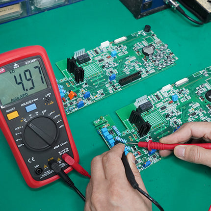 UNI-T Digital Multimeter , UT136B+