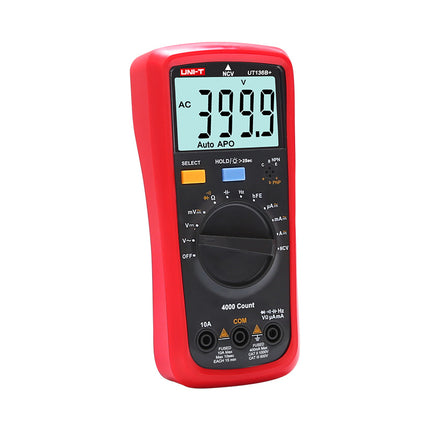 UNI-T Digital Multimeter , UT136B+