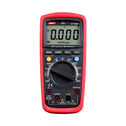 UNI-T True RMS Digital Multimeter , UT139B