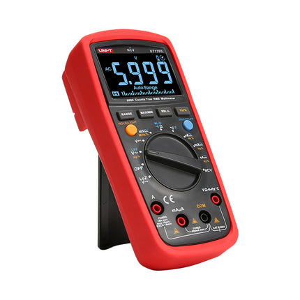 UNI-T True RMS Digital Multimeter , UT139S