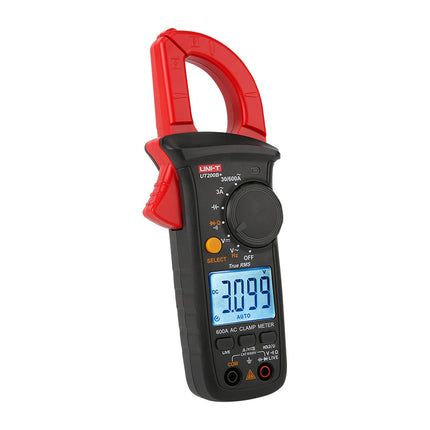 UNI-T 400A Digital Clamp Meter , UT200B+