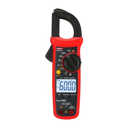 UNI-T Digital Clamp Meter , UT202A+