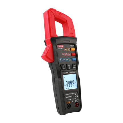 UNI-T Smart AC Clamp Meter , UT202BT