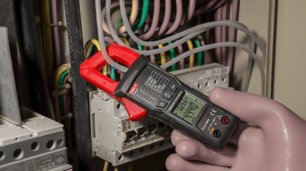 UNI-T Smart AC Clamp Meter , UT202T