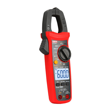 UNI-T 600A Digital Clamp Meter , UT204+