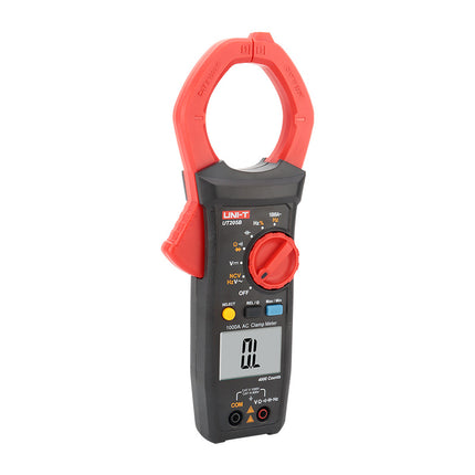 UNI-T 1000A AC Clamp Meter , UT205B