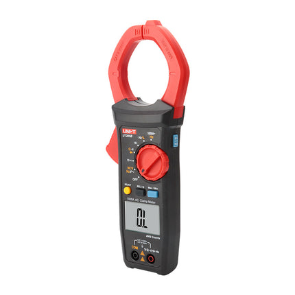 UNI-T 1000A AC Clamp Meter , UT205B