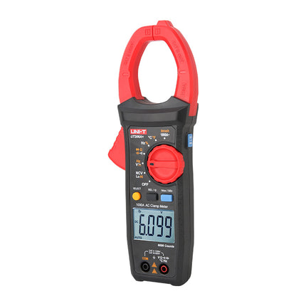 UNI-T 1000A Digital Clamp Meter , UT206A+