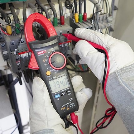 UNI-T 400A Digital Clamp Meter , UT213A