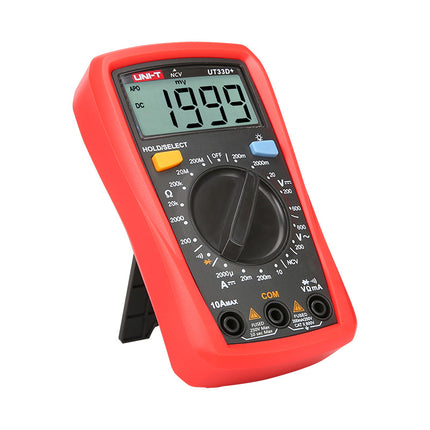 UNI-T Palm Size Multimeter , UT33D+