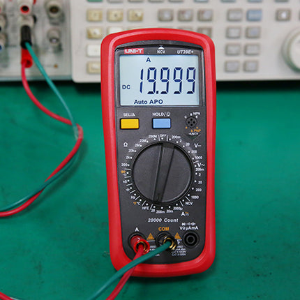 UNI-T Digital Multimeter , UT39A+