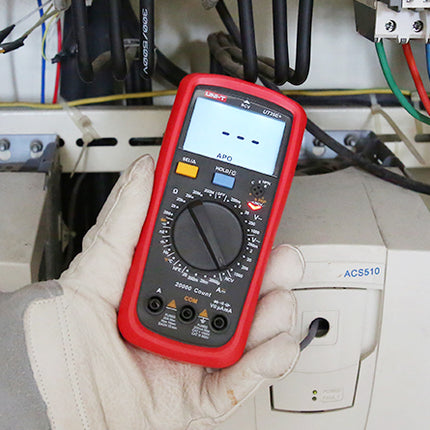 UNI-T Digital Multimeter , UT39C+