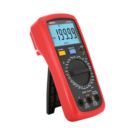 UNI-T Digital Multimeter , UT39E+