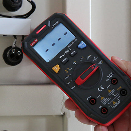 UNI-T Digital Multimeter , UT60BT