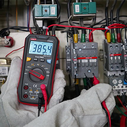 UNI-T Digital Multimeter , UT60EU