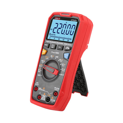 UNI-T 1000V True RMS Digital Multimeter , UT61E+