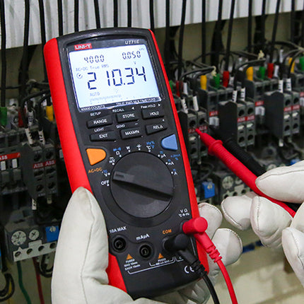 UNI-T Intelligent Digital Multimeter , UT71A