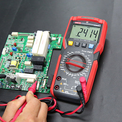 UNI-T Digital Multimeter , UT89XD