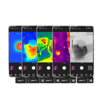 Uni-T Mobile Thermal Camera for Android , UTi120M