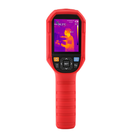 Uni-T Thermal Camera , UTi260K