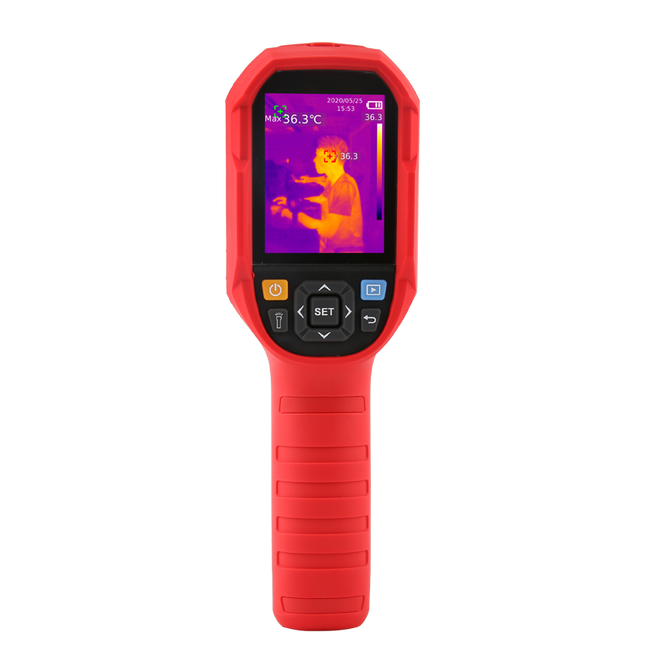 Uni-T Thermal Camera , UTi260K