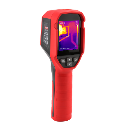 UNI-T Cost-effective Thermal Camera , UTi712S