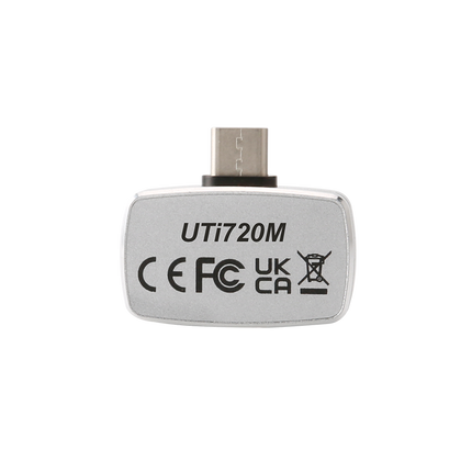 Uni-T Smartphone Thermal Camera Module for Android , UTi720M