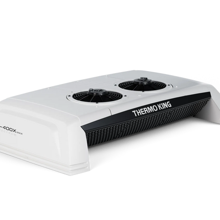Thermo King V400X MAX Direct Drive Refrigeration Unit