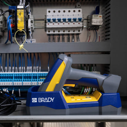 V1400 Industrial Ethernet Cradle Kit UK