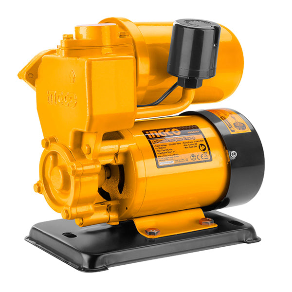 Self Priming Pump | 370W (35L/min)