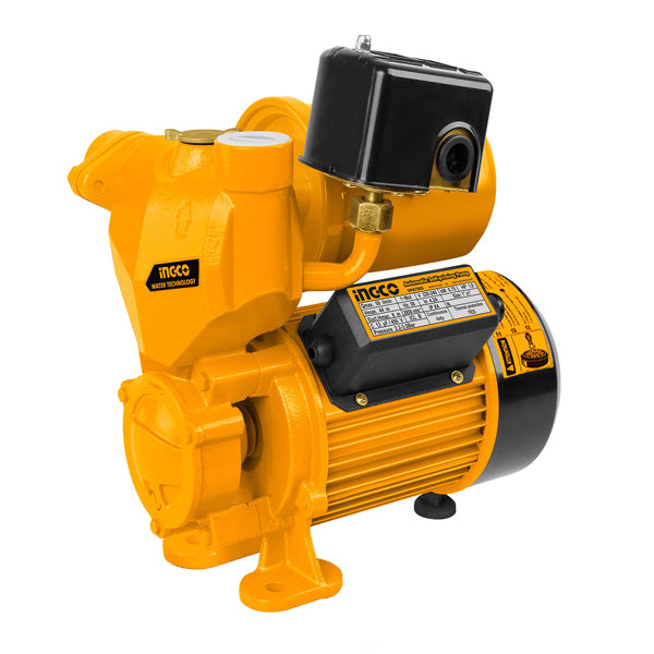 Self Priming Pump | 750W (50L/min)