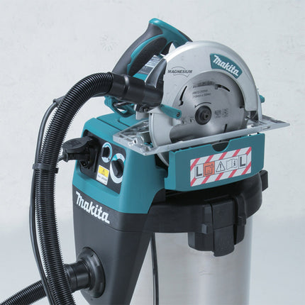 Makita VC3210LX1 32L Wet and Dry Vacuum Cleaner , VC3210LX1