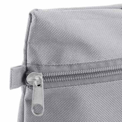 DBMK 103Toolmart GiftsVENTA - Document Bag - Grey