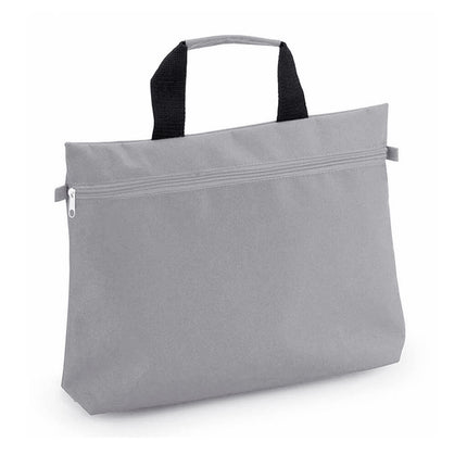 DBMK 103Toolmart GiftsVENTA - Document Bag - Grey