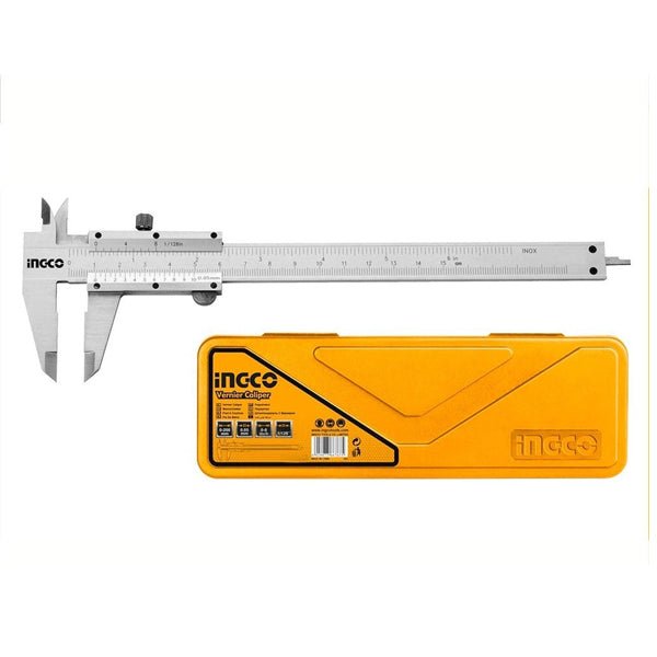 HVC01150INGCOVernier Caliper 0 - 150mm