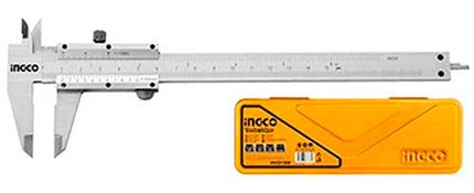 HVC01200INGCOVernier Caliper 0 - 200mm