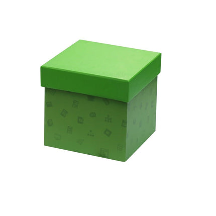 EFEN 202Toolmart GiftsVERNON eco - neutral Desktop Memo Cube