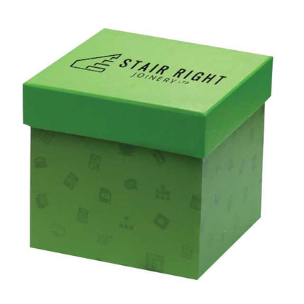 EFEN 202Toolmart GiftsVERNON eco - neutral Desktop Memo Cube